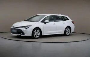 Toyota  Corolla 1.8 Hybrid GPF Comfort