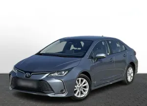 Toyota  Corolla 1.8 Hybrid Comfort