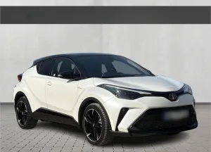 Toyota  C-HR 2.0 Hybrid GR Sport