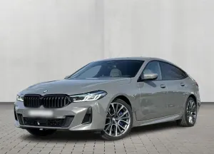 BMW Seria 6 640d xDrive mHEV M Sport sport-aut