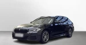 BMW Seria 5 530e xDrive M Sport sport-aut
