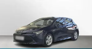 Toyota  Corolla 1.8 Hybrid GPF Comfort