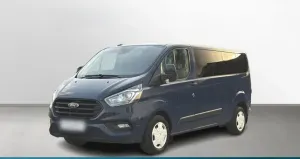 Ford  Transit Custom Kombi 320 L2H1 Trend