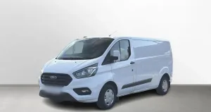 Ford  Transit Custom 300 L2H1 Trend