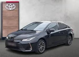 Toyota  Corolla 1.8 Hybrid Style