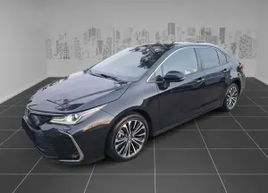 Toyota  Corolla 1.8 Hybrid Style