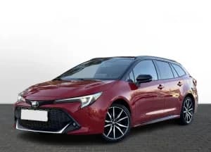 Toyota  Corolla 2.0 Hybrid GR Sport