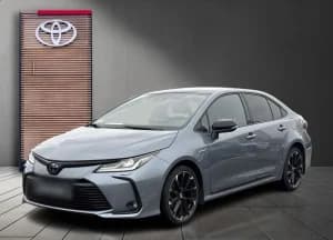 Toyota  Corolla 1.8 Hybrid GPF GR Sport