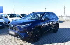 Toyota  RAV4 2.5 Hybrid Selection 4x4