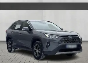 Toyota  RAV4 2.5 Hybrid Comfort 4x2
