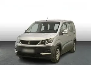 Peugeot  Rifter 1.5 BlueHDI Active