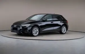 Audi  A3 35 TFSI mHEV S tronic