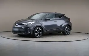 Toyota  C-HR 1.8 Hybrid GPF Style