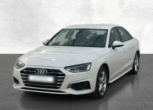 Audi  A4 35 TDI mHEV S tronic
