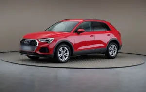 Audi  Q3 35 TFSI mHEV S tronic