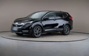 Honda  CR-V 2.0 i-MMD Elegance 2WD CVT