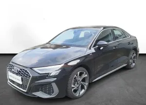 Audi  A3 35 TFSI mHEV S Line S tronic