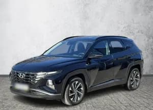 Hyundai  Tucson 1.6 T-GDi 48V Smart 2WD DCT