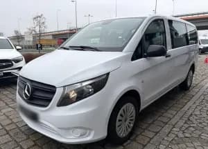 Mercedes-Benz  Vito Tourer 114 CDI L2 Base 9G-Tronic 447.703