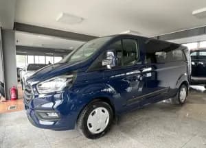 Ford  Transit Custom Kombi 320 L2H2 Trend