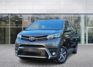 Toyota ProAce Proace Verso 2.0 D4-D Long Family