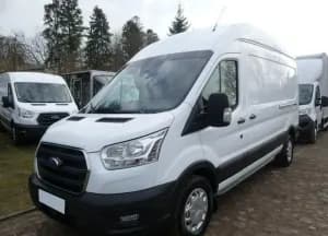 Ford  Transit 350 L3H3 Trend