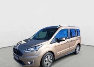 Ford  Tourneo Connect 1.5 EcoBlue Trend PowerShift