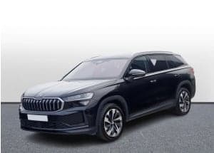 Skoda  Kodiaq 2.0 TDI 4x4 Selection DSG