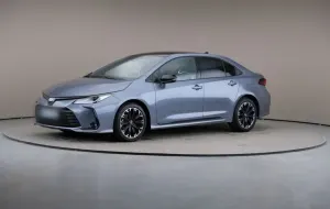 Toyota  Corolla 1.8 Hybrid GR Sport