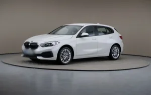 BMW Seria 1 118i Advantage aut