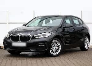BMW Seria 1 118i Advantage aut