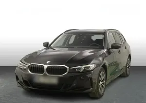 BMW Seria 3 320d mHEV aut