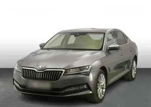Skoda  Superb 2.0 TSI Style DSG