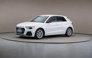 Audi  A1 30 TFSI Advanced