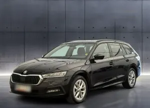 Skoda  Octavia 2.0 TDI Ambition DSG