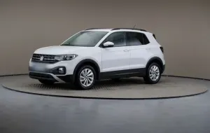 Volkswagen  T-Cross 1.0 TSI Life