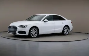 Audi  A4 35 TFSI mHEV S tronic