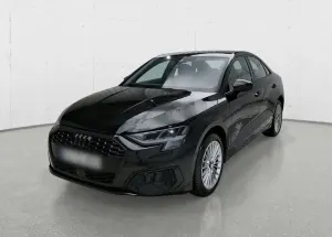 Audi  A3 35 TFSI mHEV S tronic