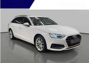 Audi  A4 40 TFSI mHEV Quattro Advanced S tronic