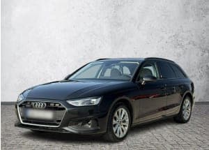 Audi  A4 40 TDI mHEV Quattro S tronic