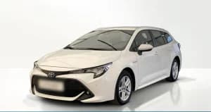 Toyota  Corolla 1.8 Hybrid GPF Comfort