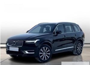 Volvo  XC 90 T8 AWD Plug-In Hybrid Inscription 7os aut