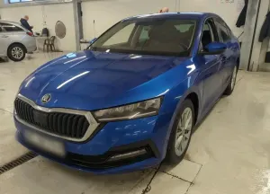 Skoda  Octavia 2.0 TDI Ambition