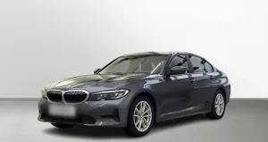 BMW Seria 3 318d Advantage aut