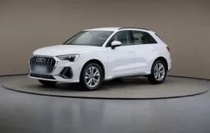 Audi  Q3 35 TFSI mHEV S Line S tronic