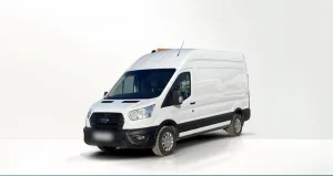 Ford  Transit 350 L3H3 AWD Trend