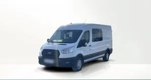 Ford  Transit 350 L3H2 AWD Trend (bryg.)