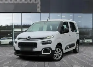 Citroen  Berlingo M 1.5 BlueHDI Feel S&S N1