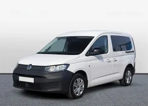 Volkswagen  Caddy Kombi 2.0 TDI