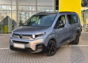 Citroen  Berlingo XL 1.5 BlueHDI Plus S&S